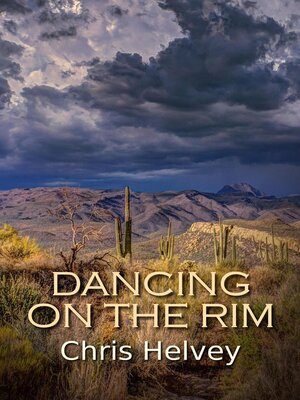cover image of Dancing on the Rim